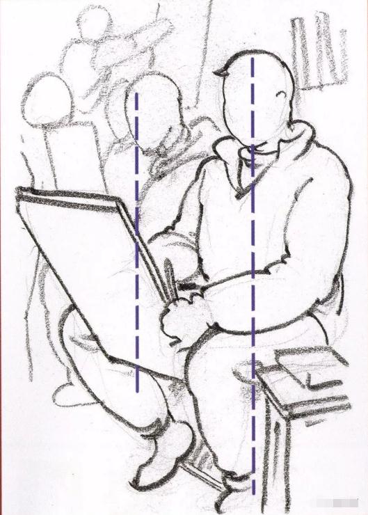 重慶畫室,重慶美術(shù)培訓(xùn),重慶美術(shù)?？寂嘤?xùn),09
