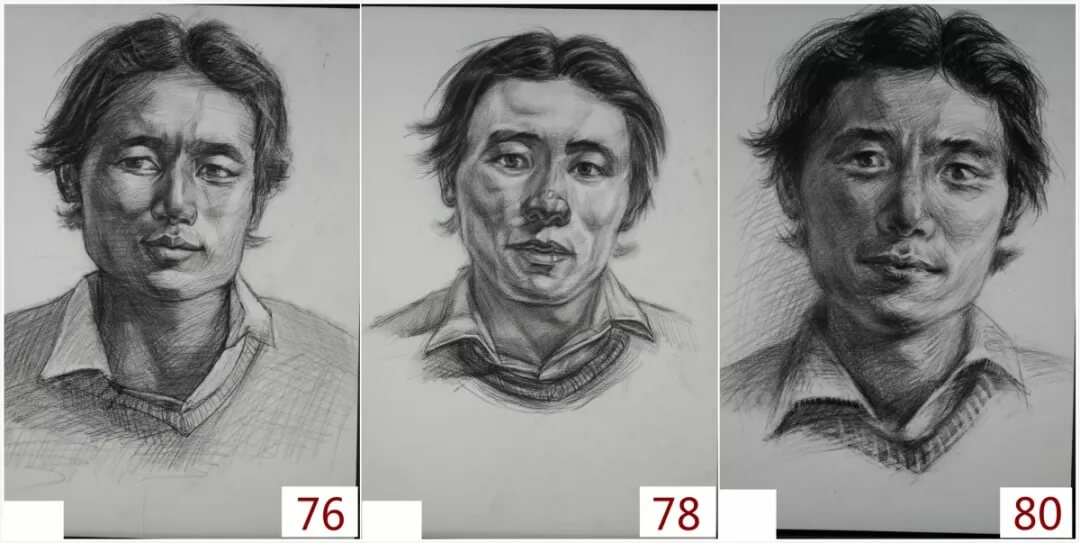 聯(lián)考不足100天！重慶美術(shù)培訓(xùn)畫室美術(shù)生請先掌握美術(shù)聯(lián)考評分標(biāo)準(zhǔn)！