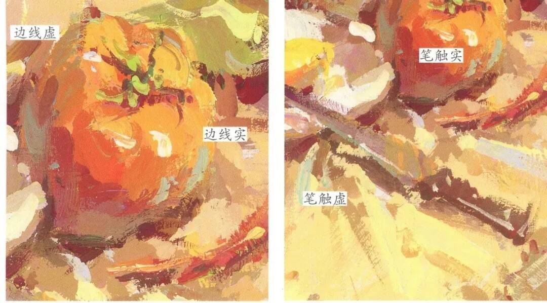 重慶美術(shù)培訓(xùn)畫室教你如何讓普通色彩靜物多出藝術(shù)感？