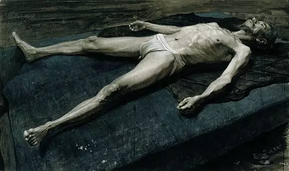 重慶龍行畫室,重慶畫室,重慶美術(shù)作品,17