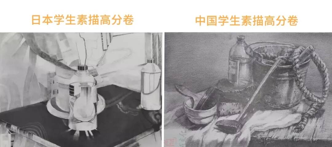 重慶美術(shù)培訓(xùn)：“應(yīng)試型”美術(shù)生，學(xué)的是藝術(shù)還是技術(shù)？