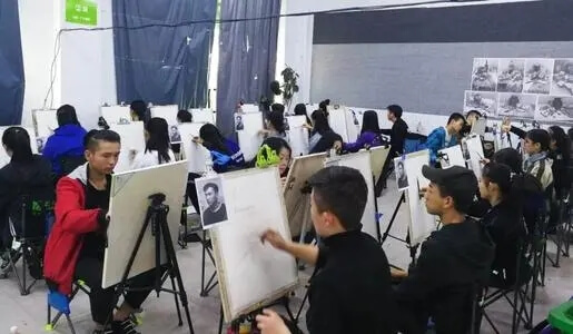 重慶畫室寒假班