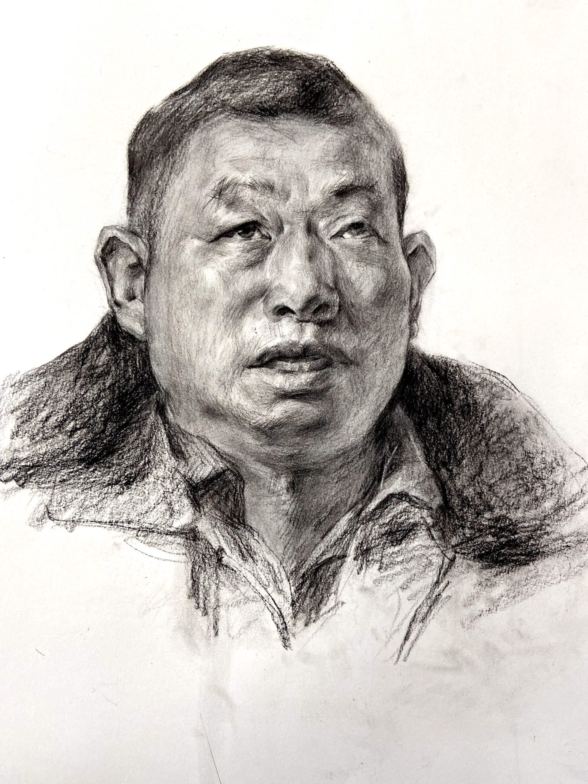 靜物素描基礎(chǔ)知識(shí)有哪些