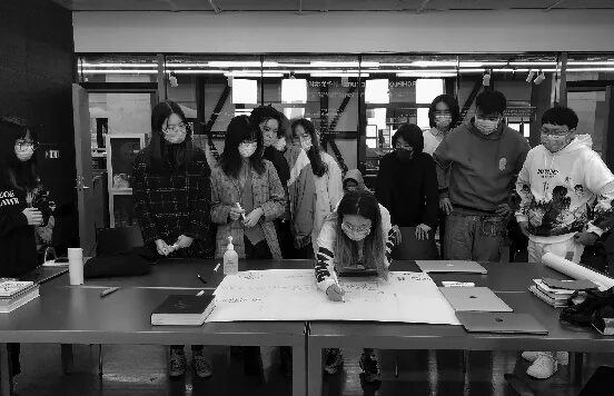 中央美術(shù)學(xué)院擬新增專業(yè)5個！引領(lǐng)美術(shù)生就業(yè)“新風(fēng)潮”5