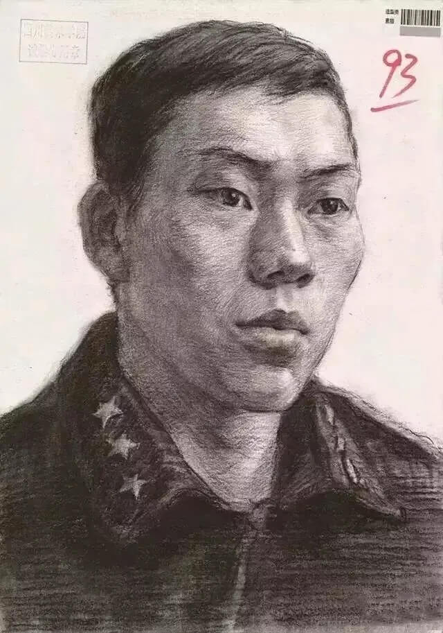 2021年四川美術(shù)學(xué)院校考模式及高分卷賞析！圖三