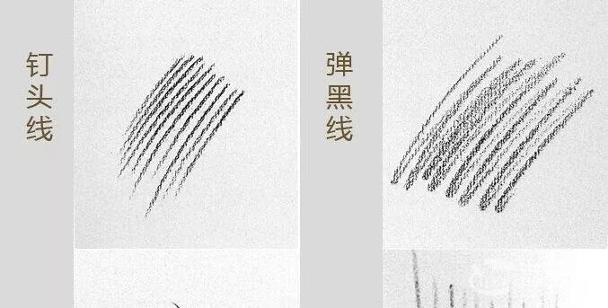 重慶美術(shù)培訓(xùn)班教程干貨 | 美術(shù)生素描學(xué)習(xí)中技法的重要性！