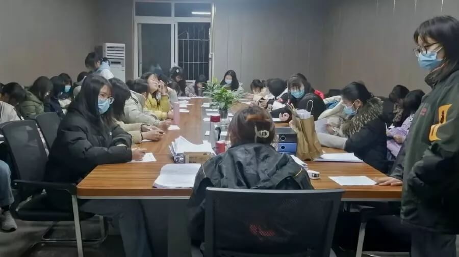 重慶美術培訓寒假班開學季 ‖ 你還在觀望嗎？重慶龍行藝術帶你彎道超車！圖九