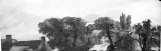 重慶美術(shù)培訓(xùn)學(xué)校整理分享：西安美術(shù)學(xué)院近五年來?？伎碱}！圖十五