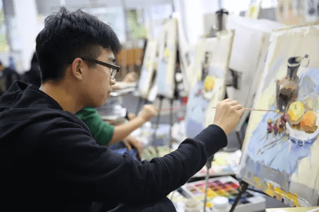 重慶美術(shù)培訓畫室聯(lián)考快訊丨2021屆甘肅省美術(shù)聯(lián)考時間公布！