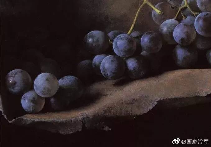 重慶美術(shù)培訓(xùn)畫室|畫家作品總是讓人傻傻分不清，是油畫還是照片！