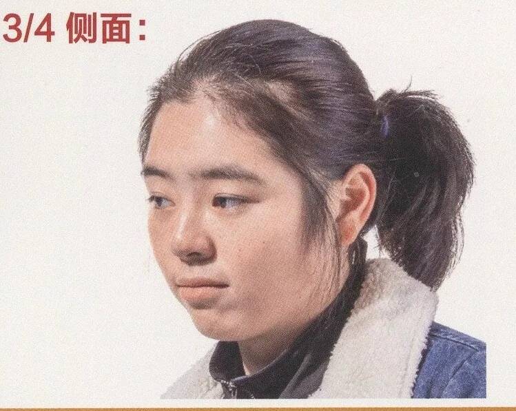 速寫中多種類別發(fā)型不會(huì)畫？今天重慶美術(shù)培訓(xùn)畫室給你找齊了！