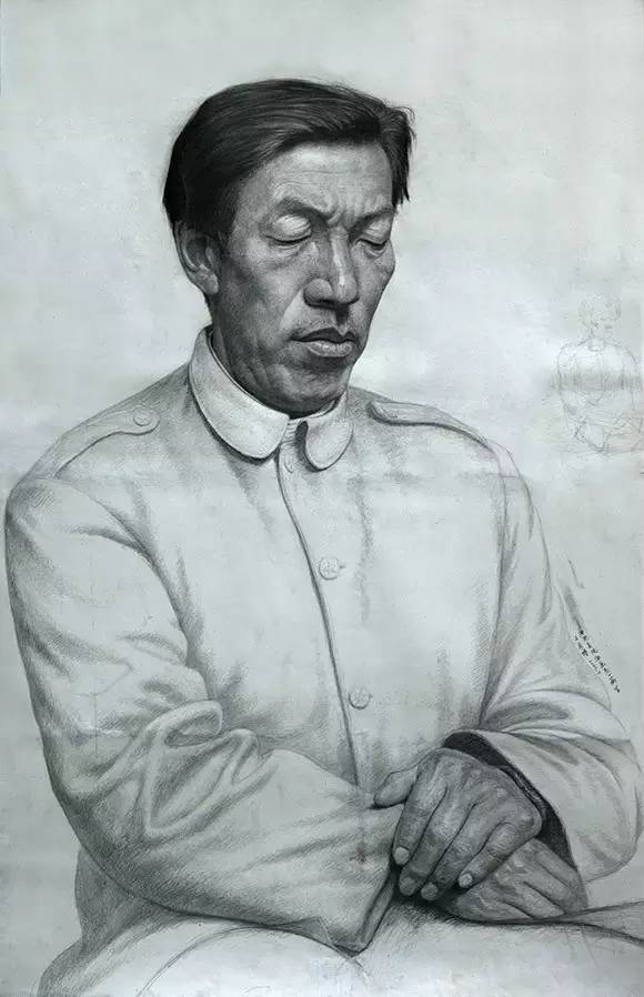 重慶龍行畫室,重慶畫室,重慶美術(shù)作品,04
