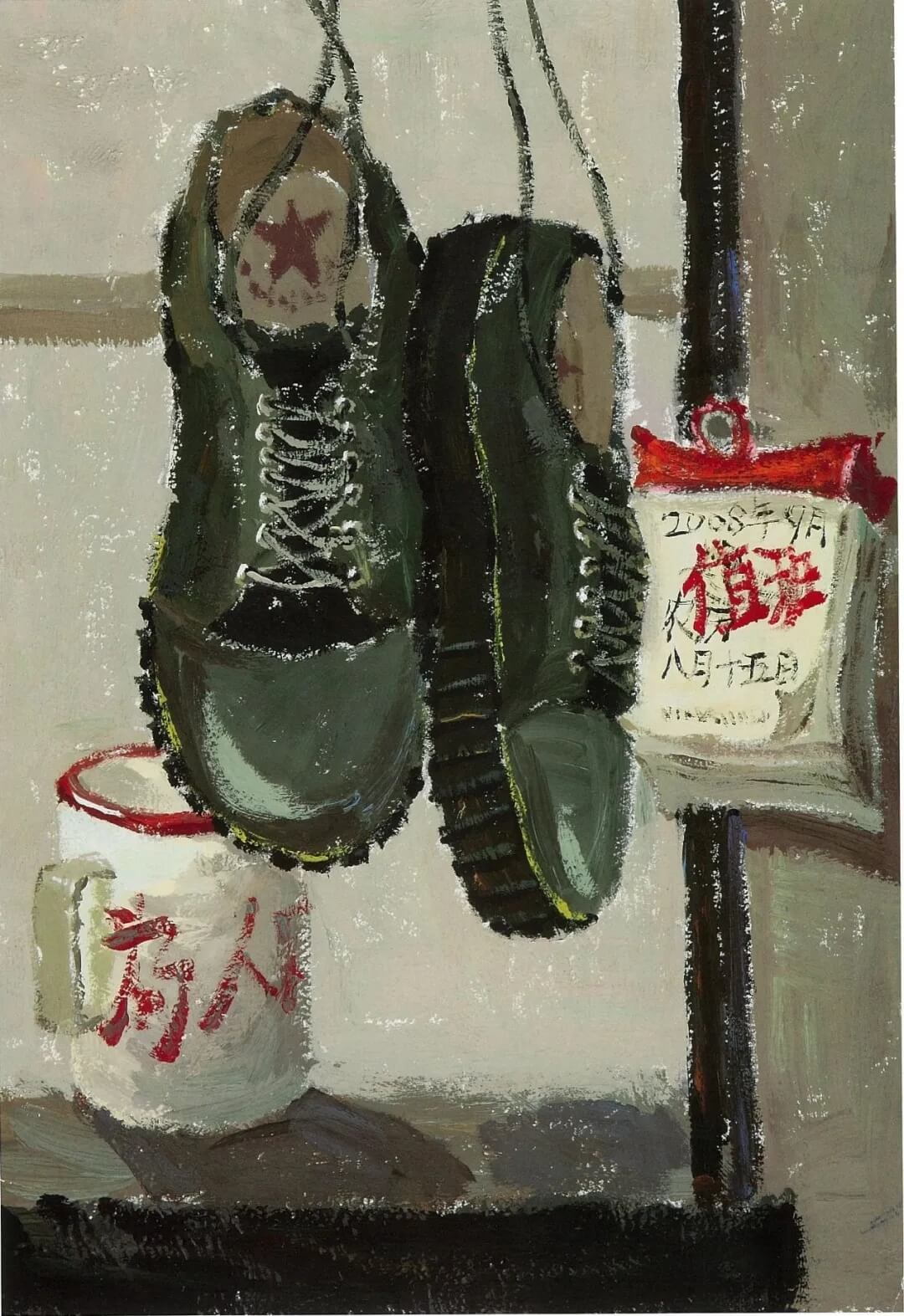 重慶色彩培訓(xùn)班干貨分享：注意這三點(diǎn)，對(duì)你畫色彩大有好處！圖三
