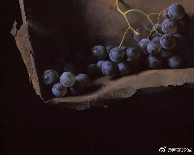 重慶美術(shù)培訓(xùn)畫室|畫家作品總是讓人傻傻分不清，是油畫還是照片！