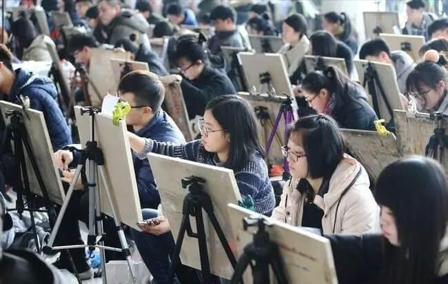 山東四模高分卷鑒賞，你和他們之間還有多少差距！