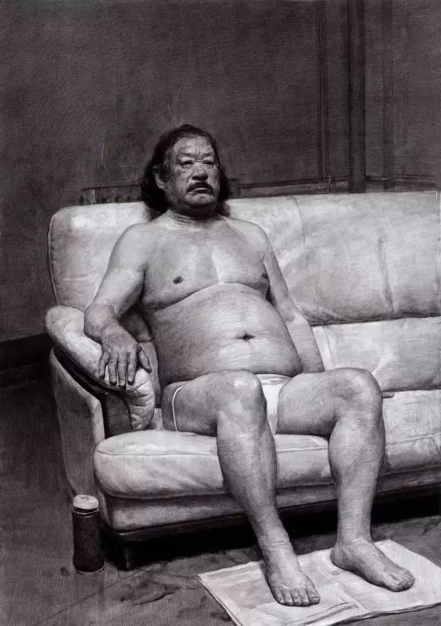 重慶龍行畫室,重慶畫室,重慶美術(shù)作品,45