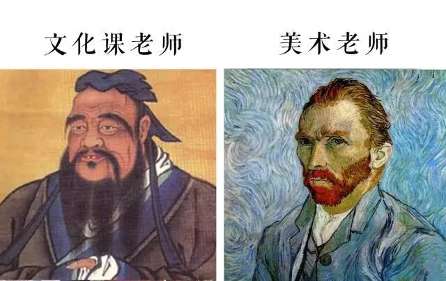 重慶十大畫室中美術(shù)老師VS文化老師的終極之戰(zhàn)？你猜誰會贏？