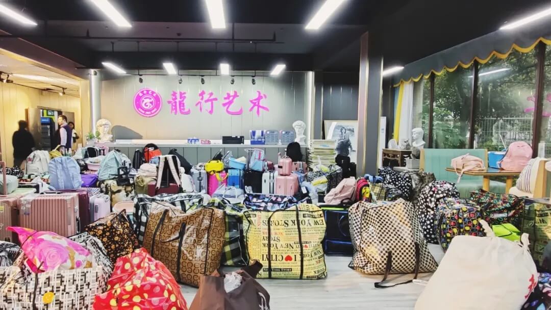 重慶畫室開學季 ||從龍行起步,跨進藝術(shù)殿堂,成就精彩人生！圖十七