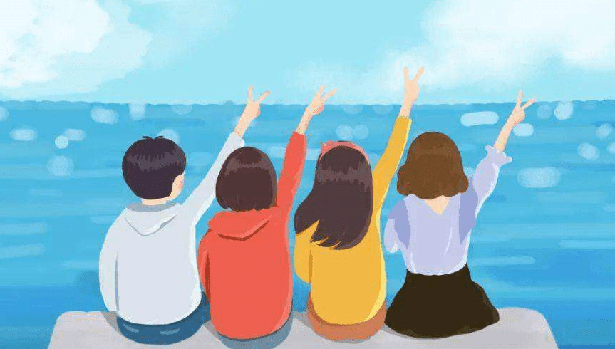 重慶美術培訓畫室：為了學美術放棄頭發(fā)算什么？