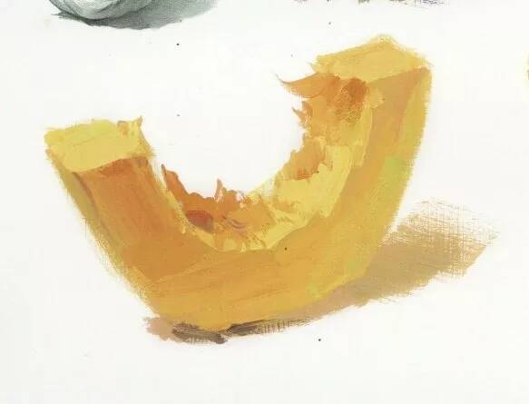 重慶美術(shù)培訓畫室為你整理了聯(lián)考常見的色彩靜物單體詳解！