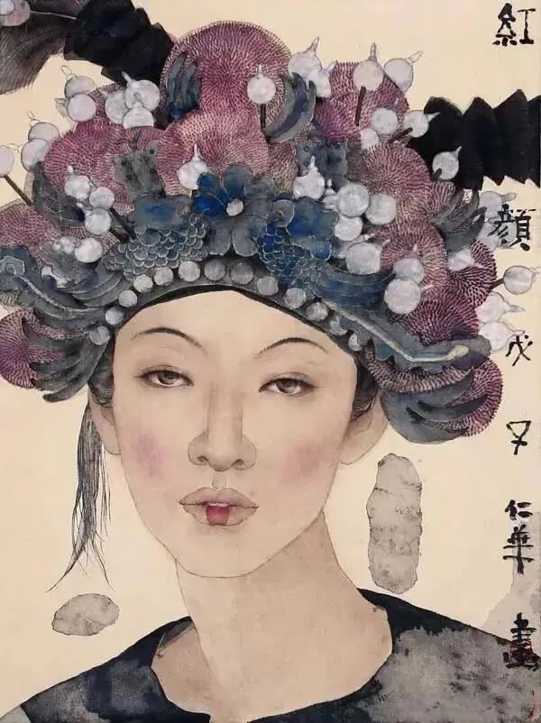 重慶美術(shù)培訓(xùn)學(xué)校，圖六