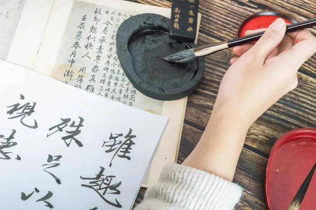 “軟任務”成為“硬指標”—書法藝考成為香餑餑！