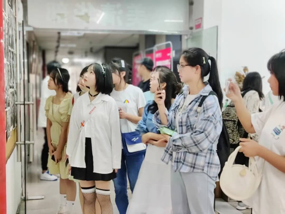 【重慶龍行藝術(shù)】疫情下的2022年藝考政策變與不變8