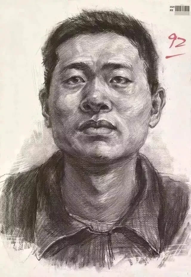 2021年四川美術(shù)學(xué)院?？寄Ｊ郊案叻志碣p析！圖八