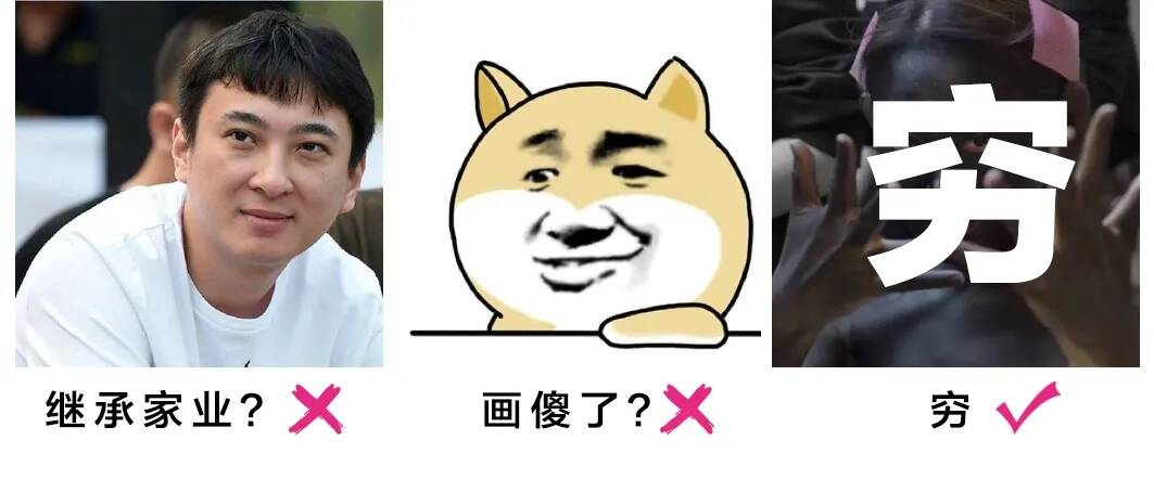 你有什么可豪橫的 | 對重慶美術(shù)培訓(xùn)畫室美術(shù)生的誤解，經(jīng)歷過再說話！