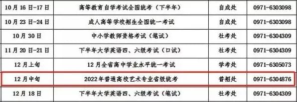 已有4個(gè)省市公布2022年藝術(shù)統(tǒng)考大綱3