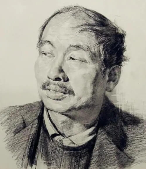 重慶校考畫室