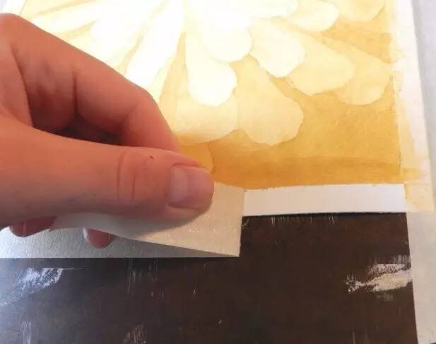 重慶美術(shù)培訓(xùn)畫室：超實(shí)用水彩小知識(shí)，讓繪畫變得簡(jiǎn)單！
