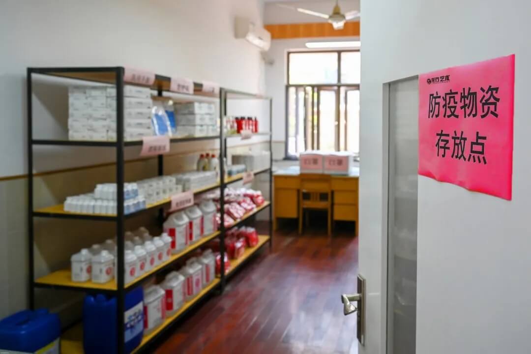恭喜龍行藝術(shù)學(xué)校成為重慶首批獲得復(fù)課資格的優(yōu)秀培訓(xùn)機(jī)構(gòu)！
