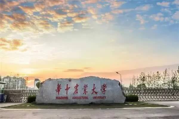 華中農(nóng)業(yè)大學(xué)2022年藝術(shù)類專業(yè)招生簡章已發(fā)布！