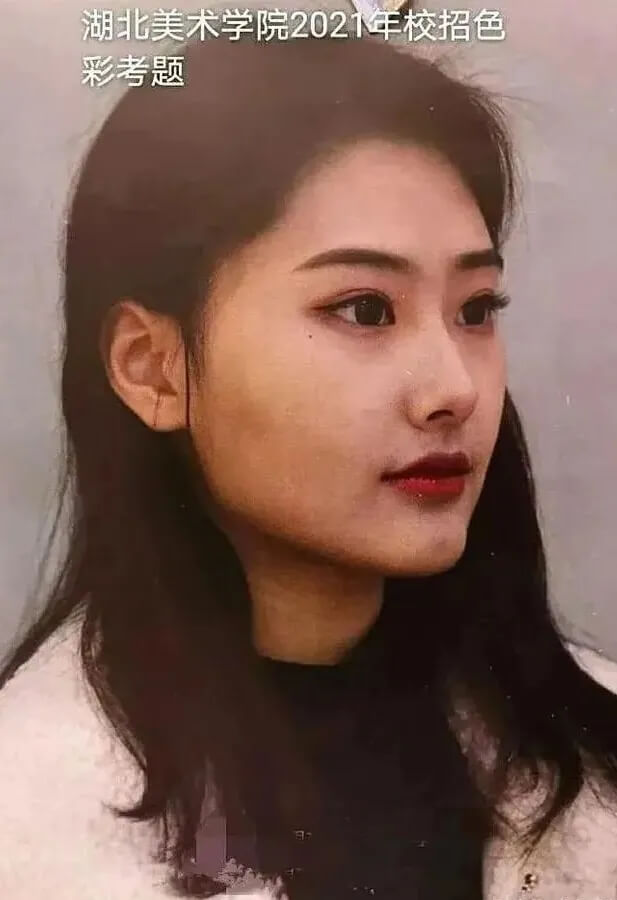 重慶美術(shù)培訓(xùn)學(xué)校匯總|2021八大美院?？伎碱}集錦！圖二十一