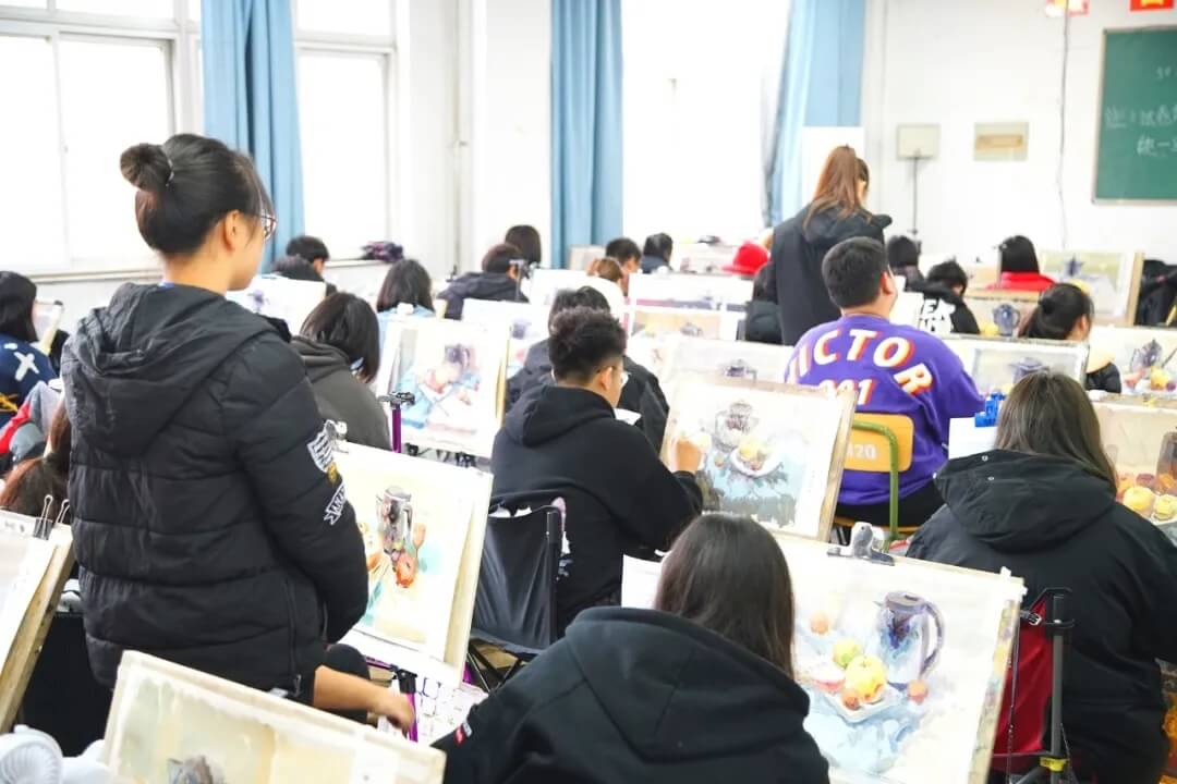官方發(fā)布 ‖ 四川省所有藝術類專業(yè)考試的考生須在開考14天以前做這件事！