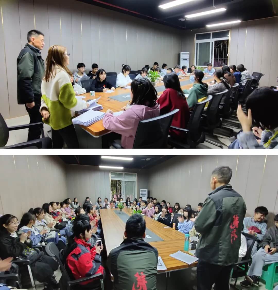 重慶畫室開學季 ||從龍行起步,跨進藝術(shù)殿堂,成就精彩人生！圖十九