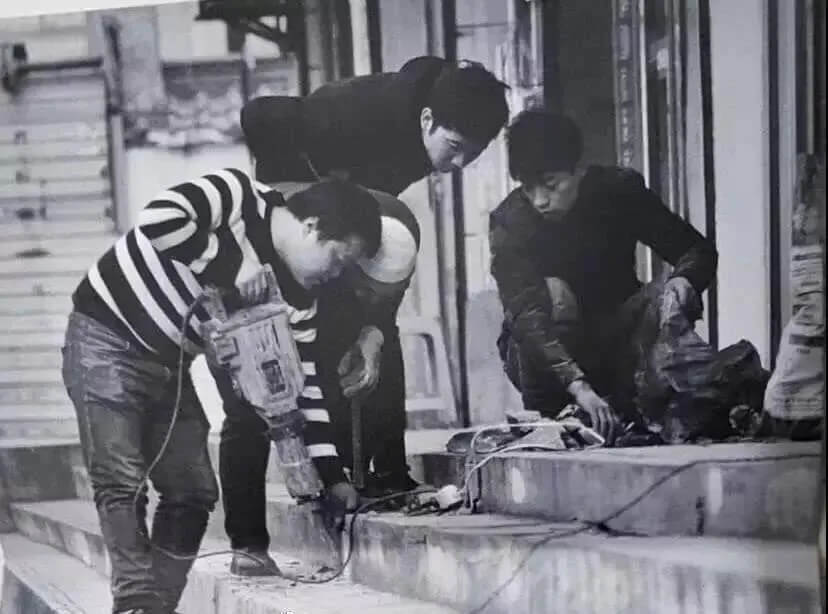重慶美術(shù)培訓(xùn)學(xué)校整理分享：西安美術(shù)學(xué)院近五年來?？伎碱}！圖七
