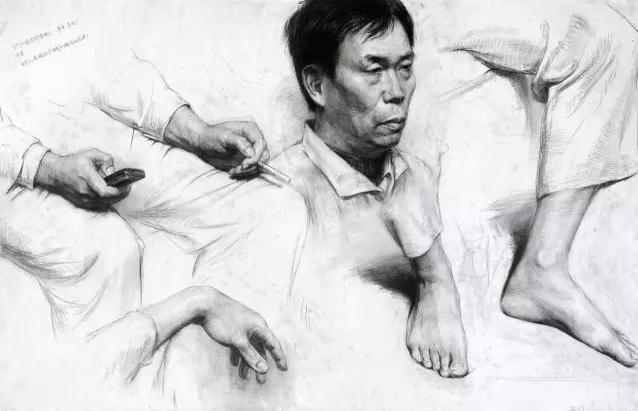 重慶龍行畫室,重慶畫室,重慶美術(shù)作品,48