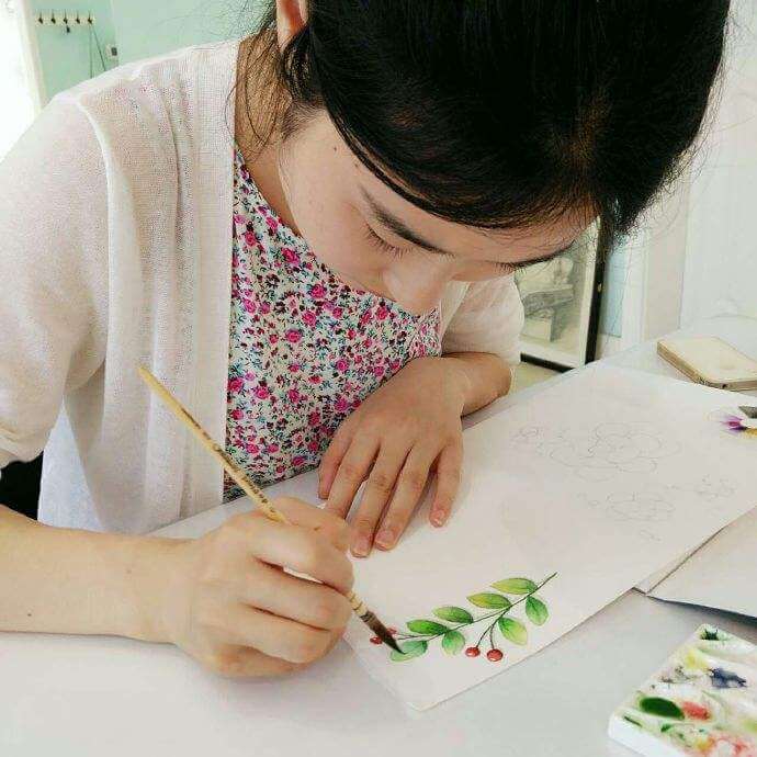 重慶美術(shù)培訓(xùn)班哪家好？