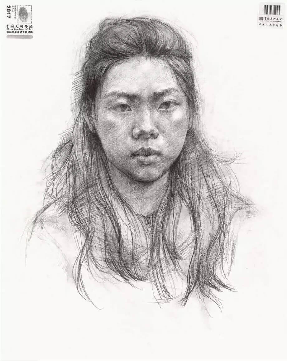 重慶美術培訓班干貨分享：關于“素描”線性及全因素二種技巧解析！圖五