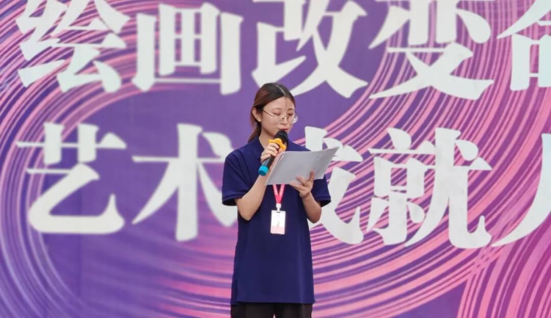 龍行每周說 || 第五期 所有看似從天而降的幸運(yùn)，都不過是厚積薄發(fā)的結(jié)果