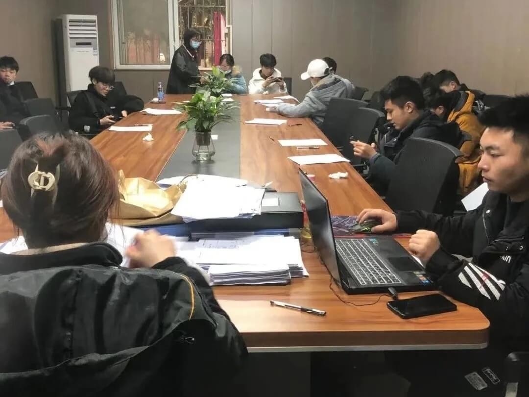 重慶美術培訓寒假班開學季 ‖ 你還在觀望嗎？重慶龍行藝術帶你彎道超車！圖八