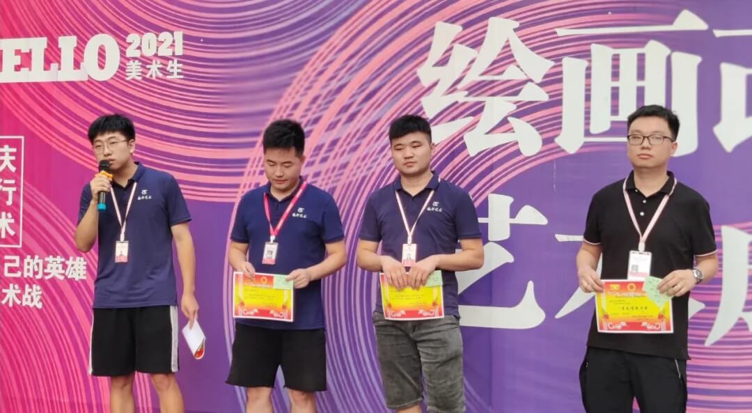 龍行每周說 || 第五期 所有看似從天而降的幸運(yùn)，都不過是厚積薄發(fā)的結(jié)果