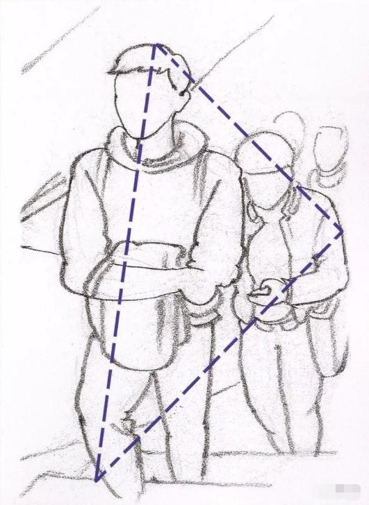 重慶畫室,重慶美術(shù)培訓(xùn),重慶美術(shù)?？寂嘤?xùn),04
