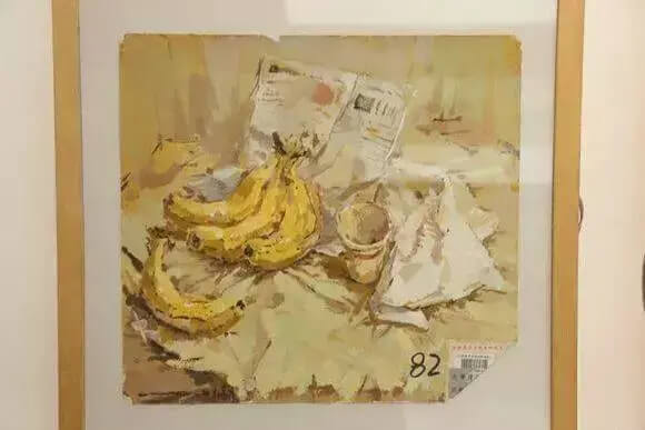 重慶美術培訓班分享十年前的美院美術?？几叻志?，畫成這樣就能上美院？圖十五