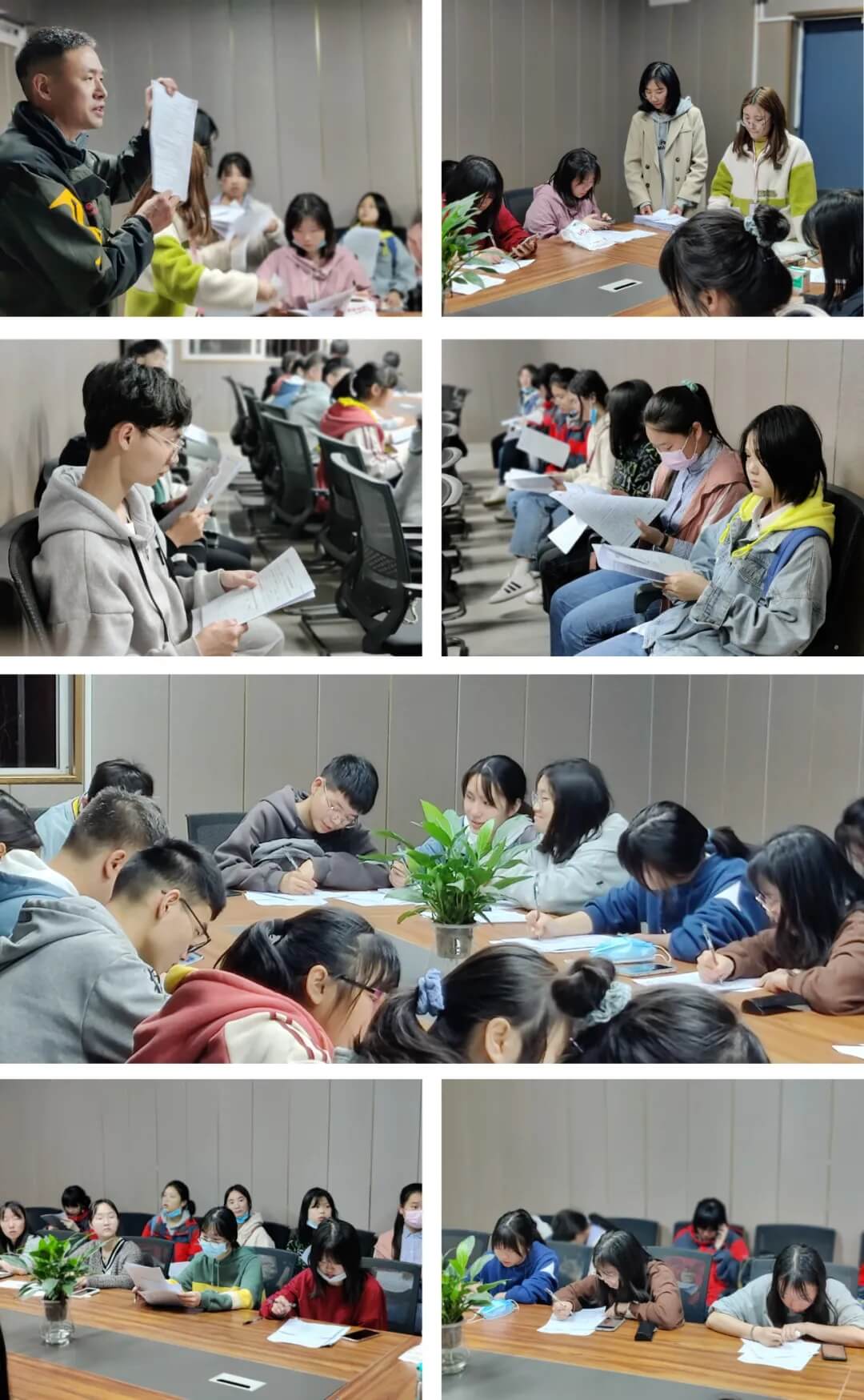 重慶畫室開學季 ||從龍行起步,跨進藝術(shù)殿堂,成就精彩人生！圖二十
