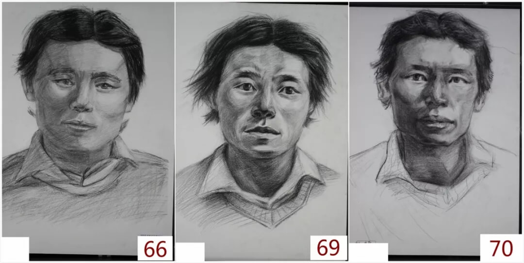 聯(lián)考不足100天！重慶美術(shù)培訓(xùn)畫室美術(shù)生請先掌握美術(shù)聯(lián)考評分標(biāo)準(zhǔn)！