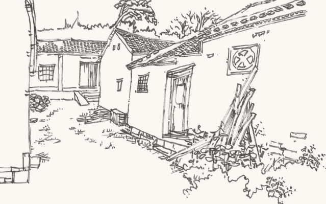 重慶美術(shù)培訓(xùn)畫室：【風(fēng)景速寫】如何根據(jù)實際場景來決定繪畫風(fēng)格？