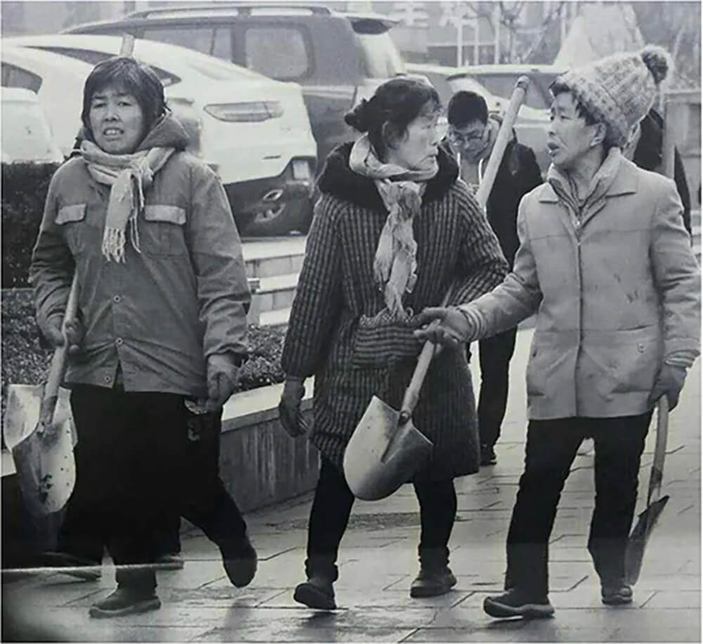 重慶美術(shù)培訓(xùn)學(xué)校整理分享：西安美術(shù)學(xué)院近五年來?？伎碱}！圖四